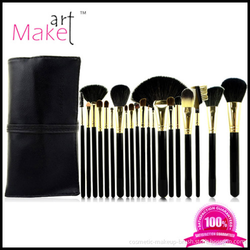 Designer private label makeup brush set manufacture